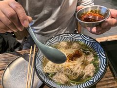 -北丐先生·野馄饨烧烤(雨花万象店)