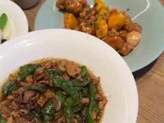 -四道菜·福建菜馆(莆田万达店)