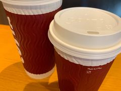 -COSTA COFFEE(金长安大厦店)