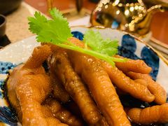 -点都德(聚福楼店)