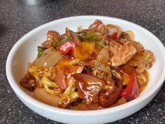 -王庄阿咪海鲜大排档(象园店)