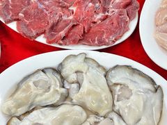-花苑美食横琴生蚝火锅(拱北粤华路店)