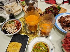 -凯鸽酒楼(大同振兴街店)