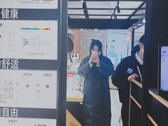 -LOHO眼镜(上海五角场合生汇店)