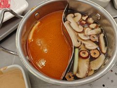 -君邦火锅(新疆大厦店)