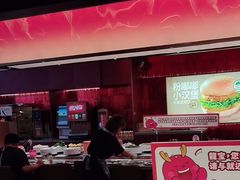 -龍歌自助小火锅(雨花台江南虹悦城店)