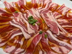 -辛氏火炉·韩式古法烤肉(松北店)