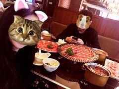 -鲁西肥牛(九方购物中心店)