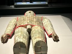 -北京大葆台遗址博物馆