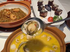 -南棠馆粤菜坊(群光店)