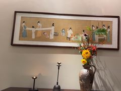 -太白餐厅·新湘菜原创者(月湖店)