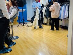 -小象国照相馆(宝山万达店)