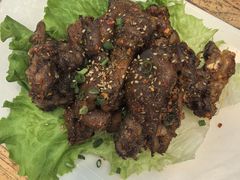-小艺烧烤(曲江店)