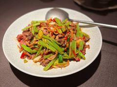 -山石榴·贵州菜(陆家嘴中心店)