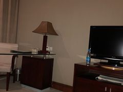 -春兰国宾馆(凤城河风景区老街店)