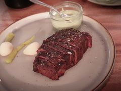 牛腹心肉-RAC BAR(安福路店)