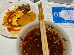 -0317火锅鸡·清真(正达店)