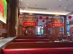 -郑喜旺烧烤(郑州总店)