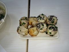 咬不得高祖生煎(高银街店)-咬不得高祖生煎·简餐(高银街店)