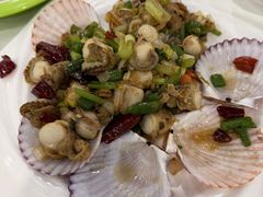 -威海渔村(黄兴路店)