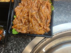 -赞酱川式烤肉(蜀都万达店)