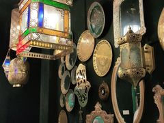 大堂-苏坦土耳其西餐厅(玉林店)