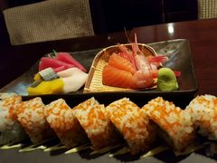 -富力希尔顿酒店·源氏日餐厅