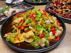 -成都吃客(九眼桥店)