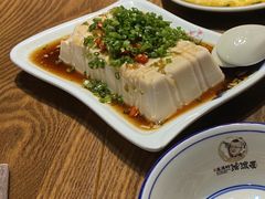 -吴满满油泼面(北方风味园店)