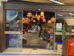 门面-井水小厨·湘菜(活力广场店)