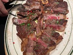 -404干式熟成牛排馆•聚会餐厅