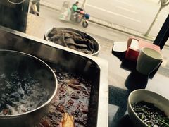 -铜人李火锅(西大街店)