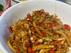 -湘鲜小灶·湖南土菜馆(龙华店)