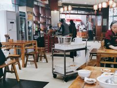 大堂-白家高记肥肠粉(总店)