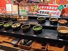-呷哺呷哺 黄金牧场 (欢乐谷店)