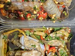 -圆蛋酒料•生腌(开元路店)