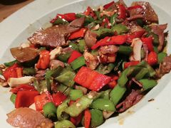-黄山老妈·土菜(碧桂园店)