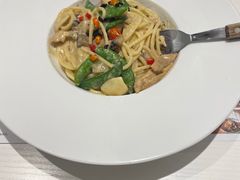 -娜娜家•Nana’s restaurant (爱琴海店)