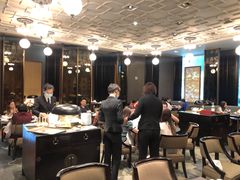 -广州文华东方酒店·江-由辉师傅主理