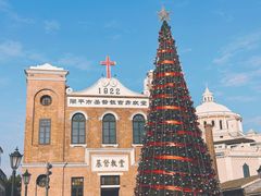 -赤坎·广东华侨国际旅游度假区