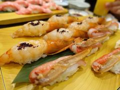 -梅丘·寿司の美登利(银座店)