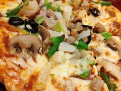 超级至尊比萨（芝心普通装）-必胜客(大悦城店)