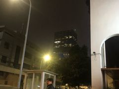 -行事老火锅(协信TOWN城店)