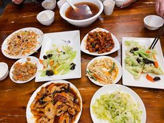 -少林寺欢喜地素斋馆