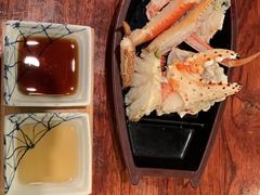 -蟹道乐( 新宿駅前店)