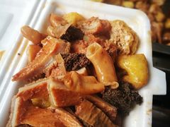 -细妹五香牛杂(步行街店)