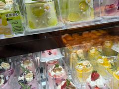 -味多美蛋糕(西安门店)