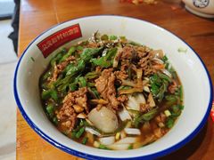 -公交新村粉店(赤岗冲店)
