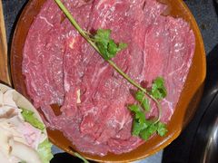 -咖咖火锅(老店)