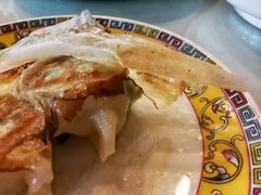 -大清花饺子(五五路店)